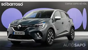 Renault Captur de 2024