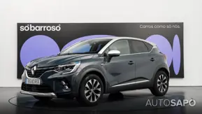 Renault Captur de 2024
