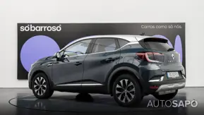 Renault Captur de 2024