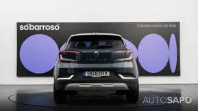 Renault Captur de 2024