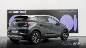 Renault Captur de 2024