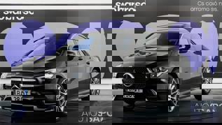 Mercedes-Benz Classe CLA de 2023