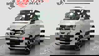 Renault Twingo de 2014