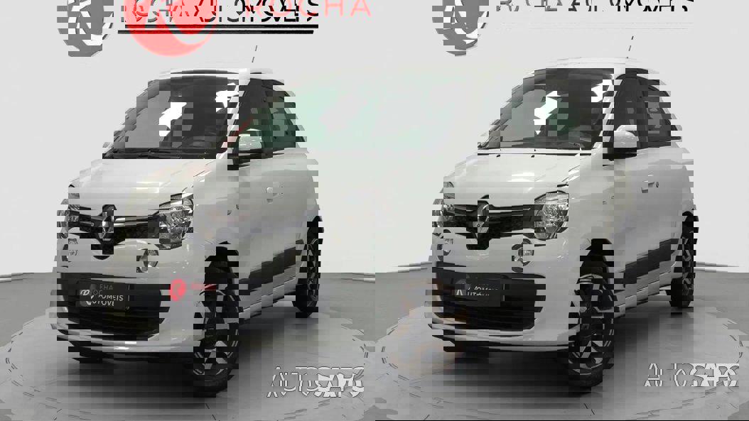 Renault Twingo de 2014