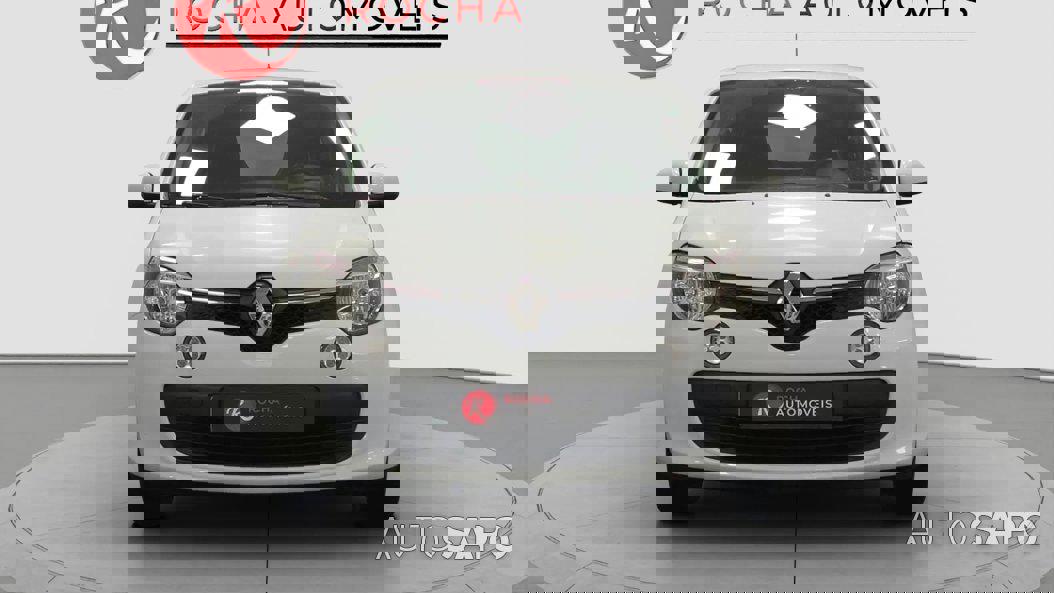 Renault Twingo de 2014