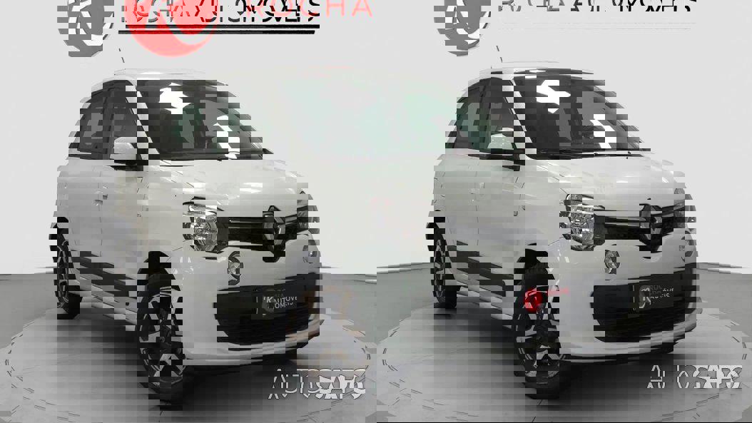 Renault Twingo de 2014