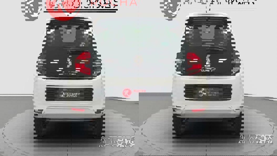 Renault Twingo de 2014