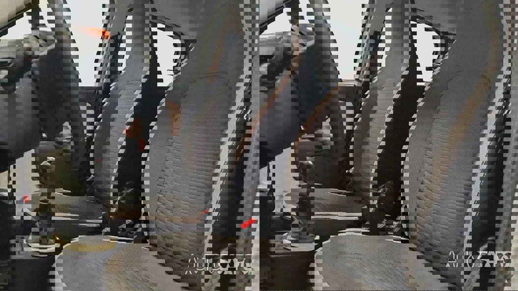 Renault Twingo de 2014