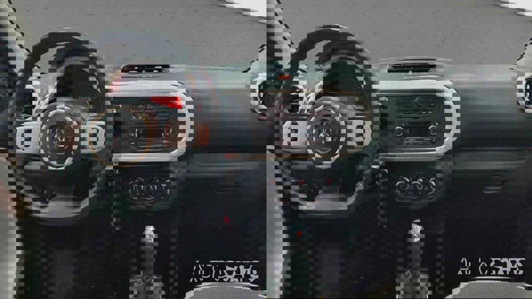 Renault Twingo de 2014