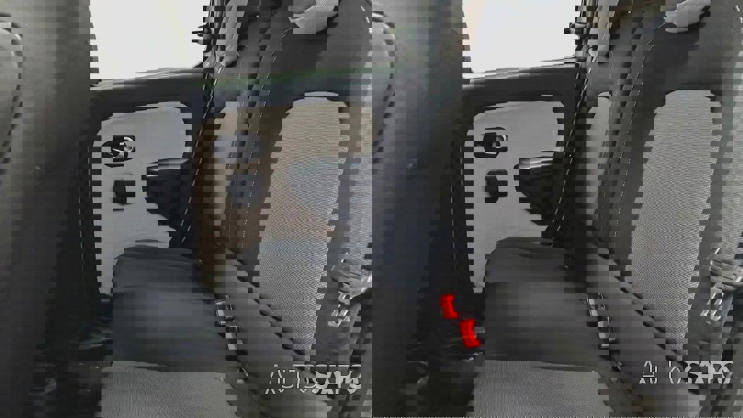 Renault Twingo de 2014