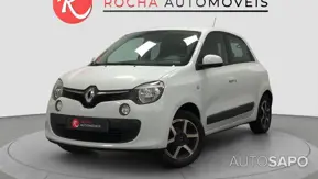 Renault Twingo de 2014