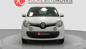 Renault Twingo de 2014