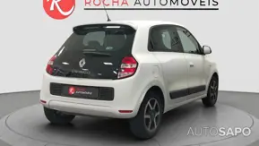 Renault Twingo de 2014