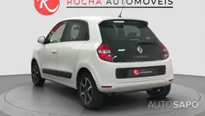 Renault Twingo de 2014