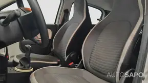 Renault Twingo de 2014