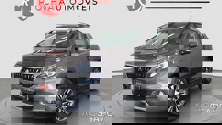 Peugeot 2008 1.2 PureTech Allure de 2017