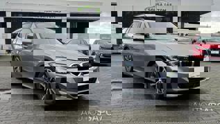 BMW Série 3 de 2023