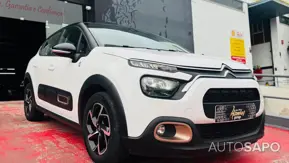 Citroen C3 de 2023