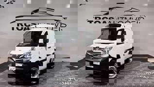 Renault Kangoo de 2020
