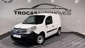 Renault Kangoo de 2020