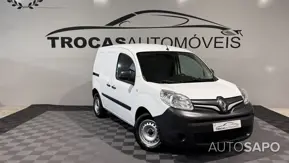 Renault Kangoo de 2020