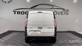 Renault Kangoo de 2020
