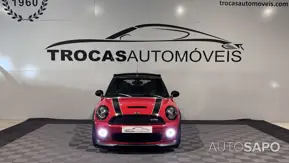 MINI Cabrio de 2013