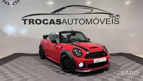 MINI Cabrio de 2013