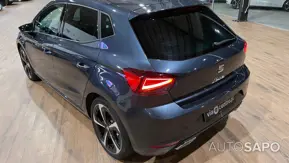 Seat Ibiza de 2022