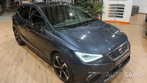 Seat Ibiza de 2022