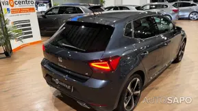 Seat Ibiza de 2022