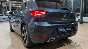 Seat Ibiza de 2022