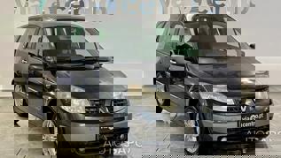 Renault Scénic de 2006