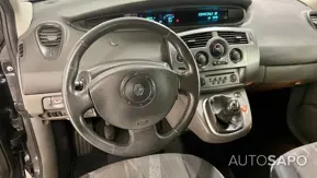 Renault Scénic de 2006