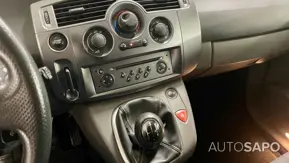 Renault Scénic de 2006