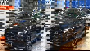 Mercedes-Benz Classe E de 2021