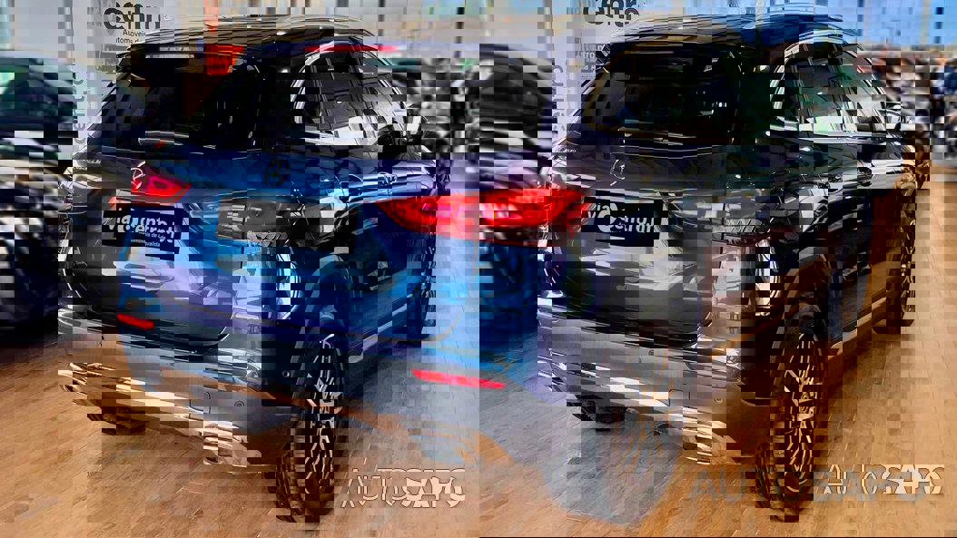 Mercedes-Benz Classe GLA de 2022