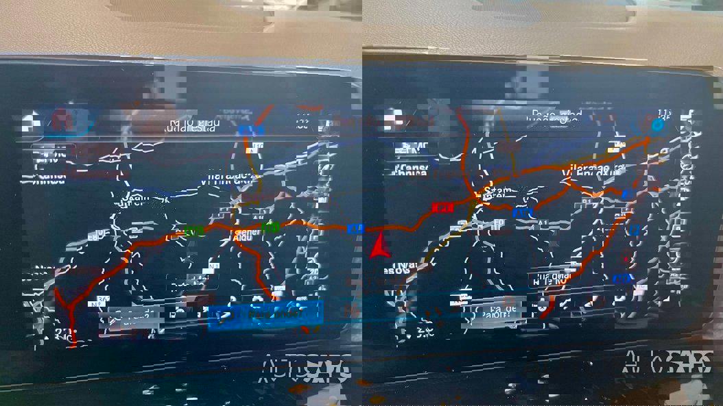 Mercedes-Benz Classe GLA de 2022