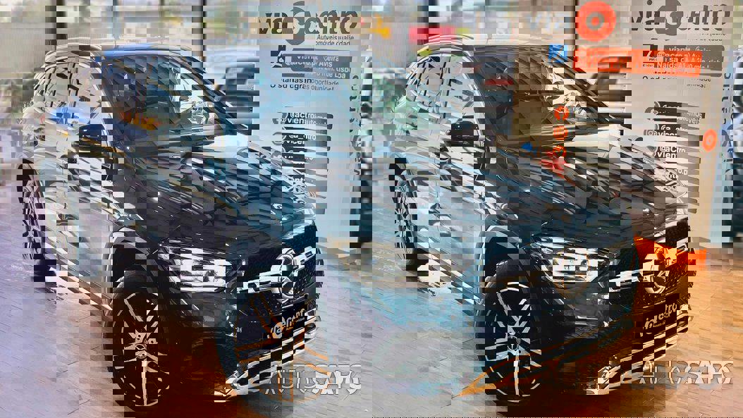 Mercedes-Benz Classe GLA de 2022