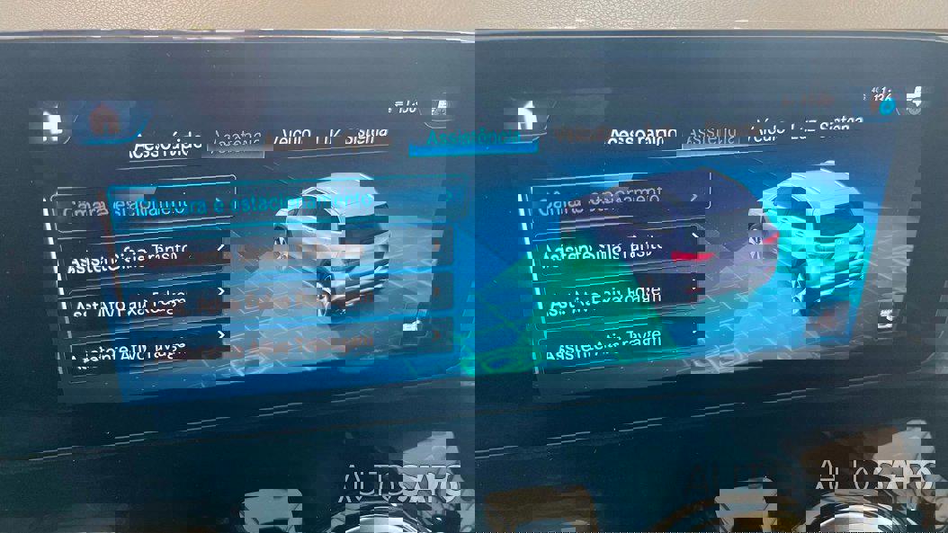 Mercedes-Benz Classe GLA de 2022