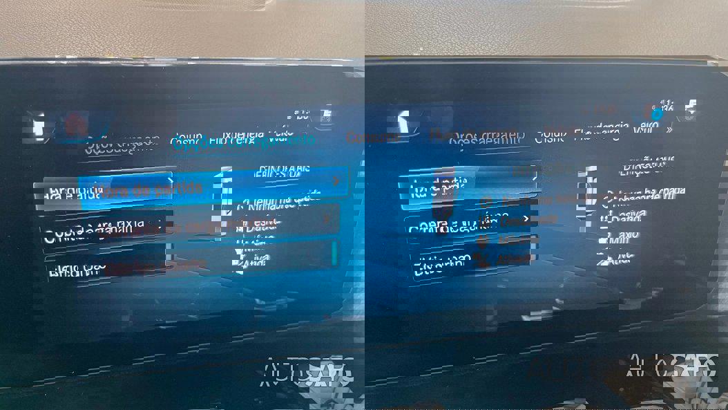 Mercedes-Benz Classe GLA de 2022