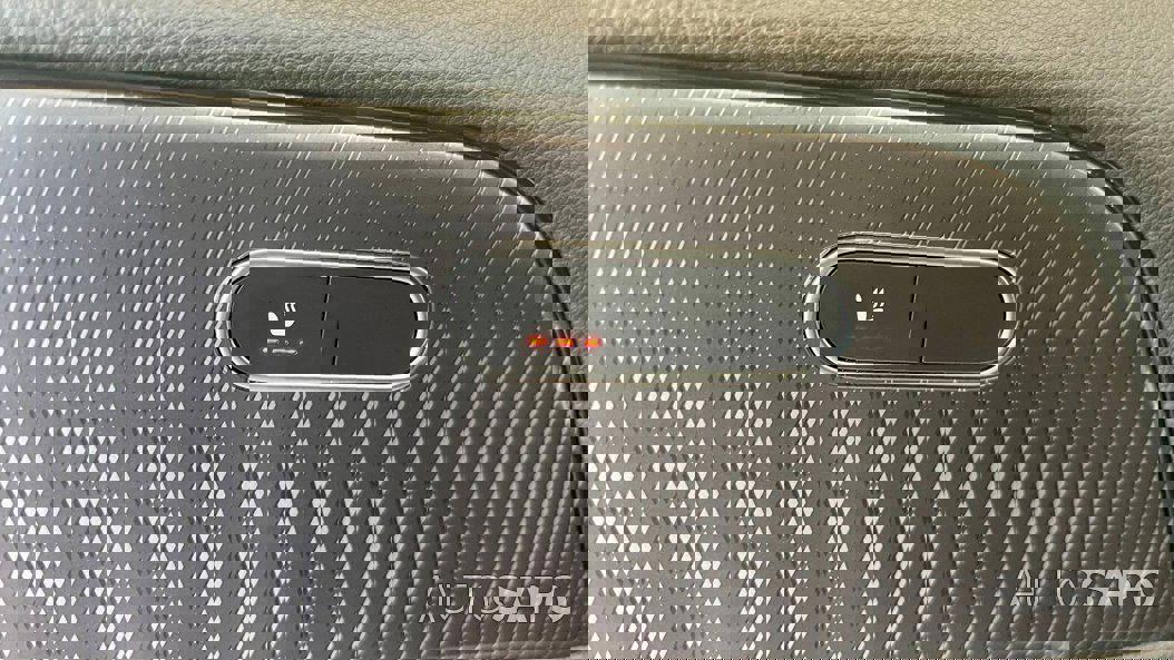 Mercedes-Benz Classe GLA de 2022