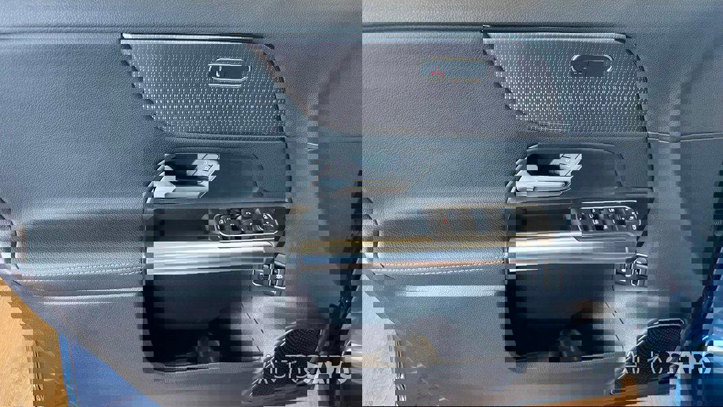 Mercedes-Benz Classe GLA de 2022