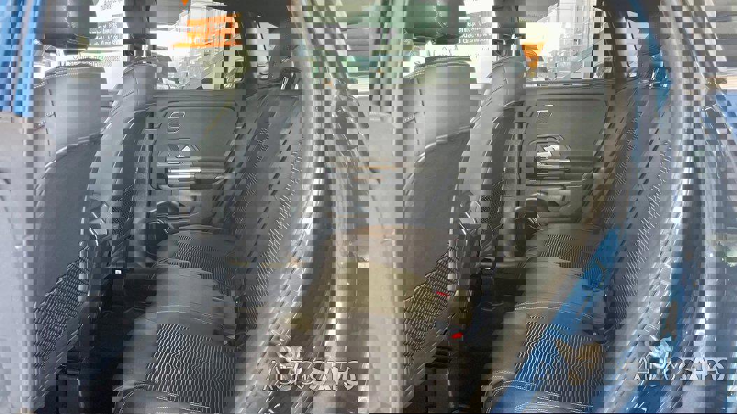 Mercedes-Benz Classe GLA de 2022