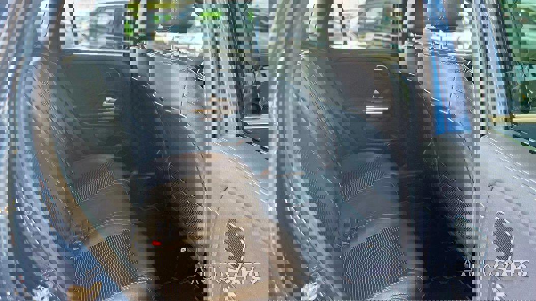 Mercedes-Benz Classe GLA de 2022