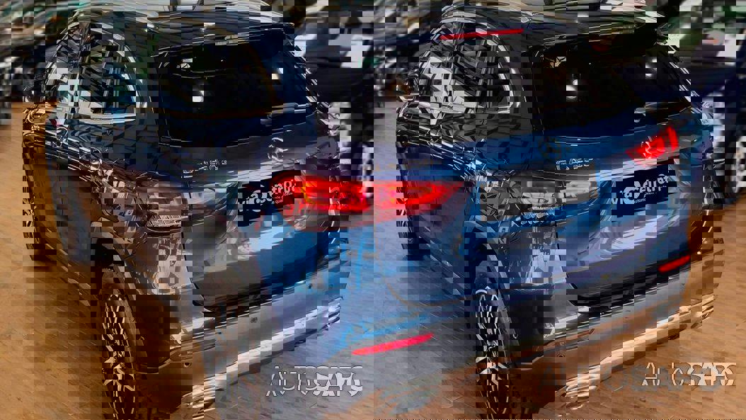 Mercedes-Benz Classe GLA de 2022