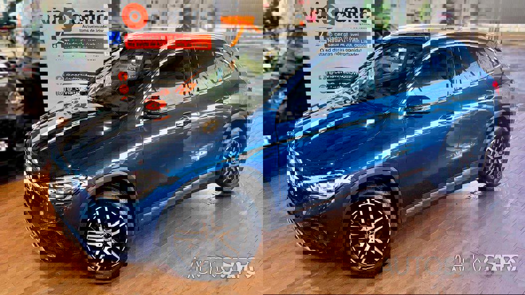 Mercedes-Benz Classe GLA de 2022