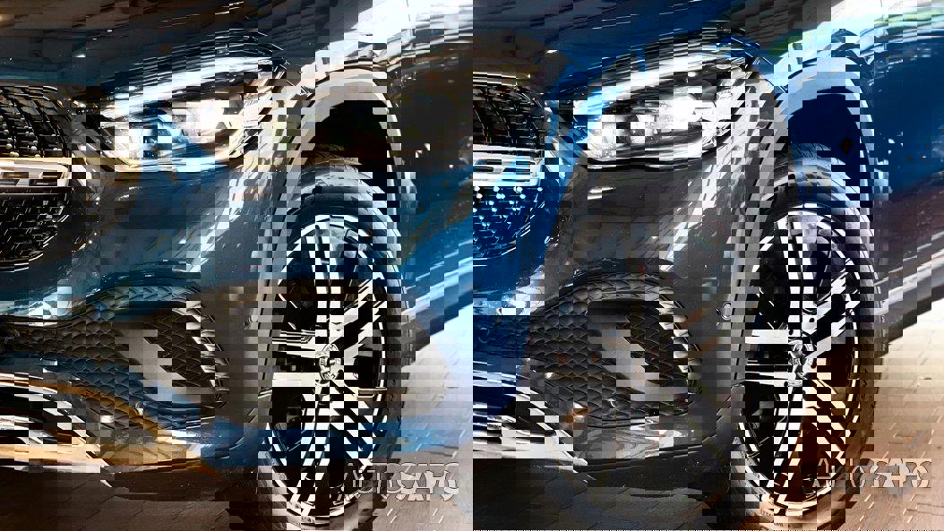 Mercedes-Benz Classe GLA de 2022