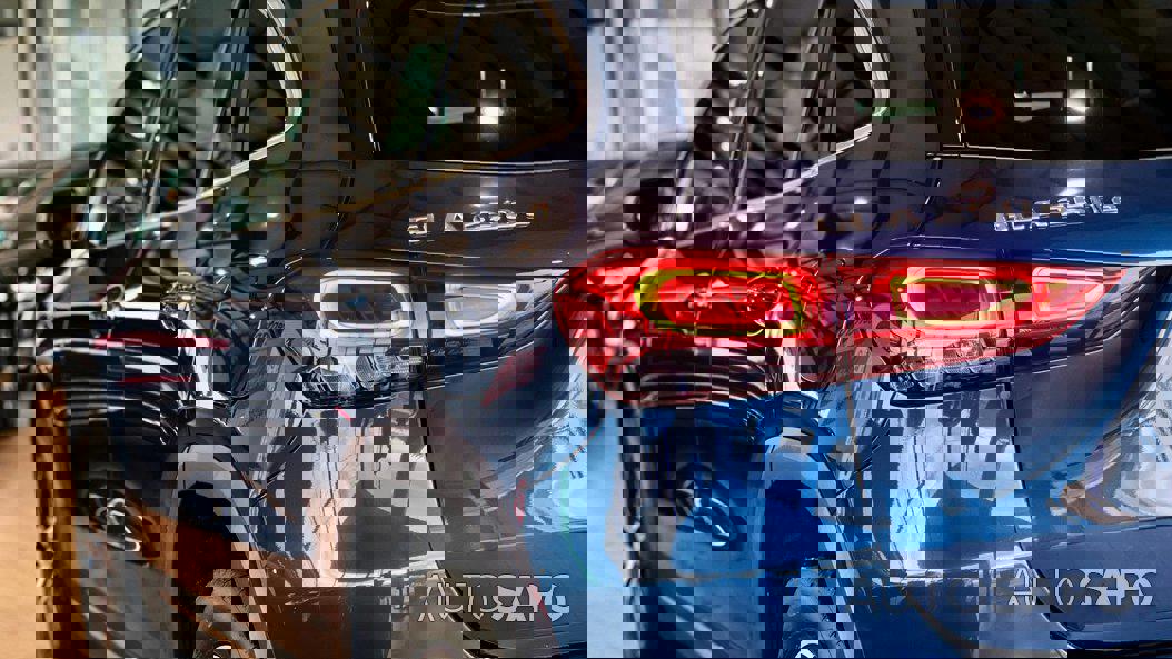 Mercedes-Benz Classe GLA de 2022