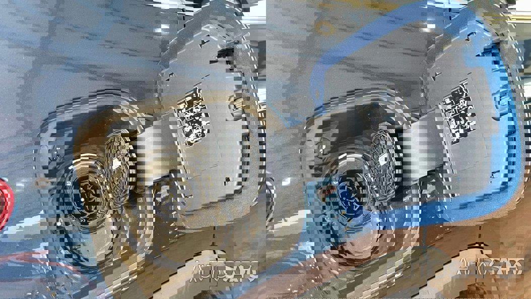 Mercedes-Benz Classe GLA de 2022